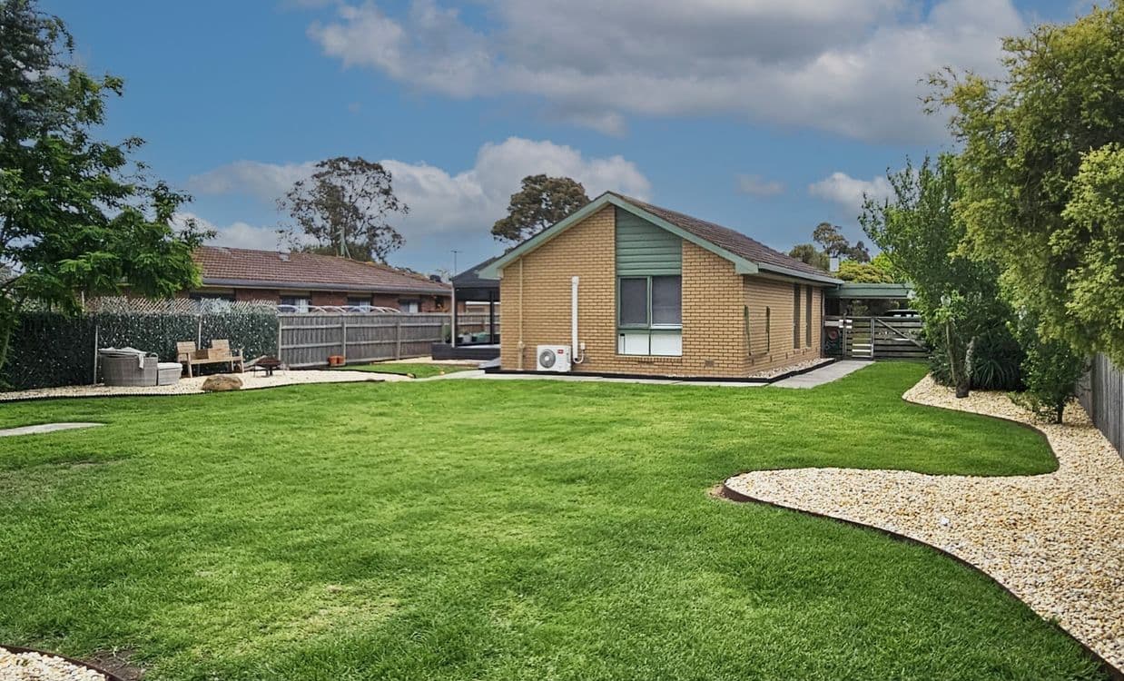 87 Albert Street, ROSEDALE, VIC 3847, Rosedale - Thumbnail 4