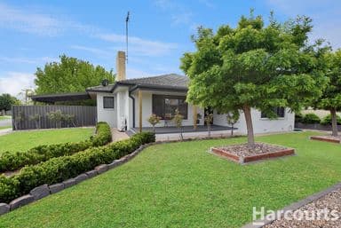 11 Kooyong Street, HORSHAM, VIC 3400, Horsham - Image 1