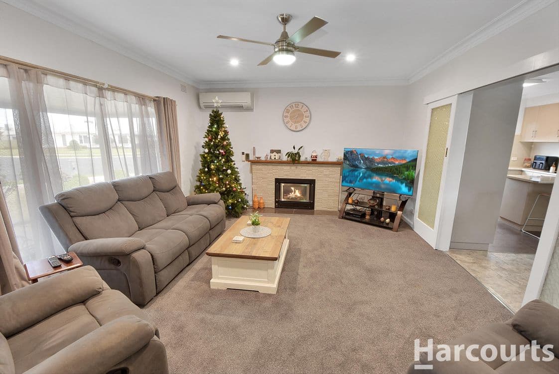 11 Kooyong Street, HORSHAM, VIC 3400, Horsham - Thumbnail 2