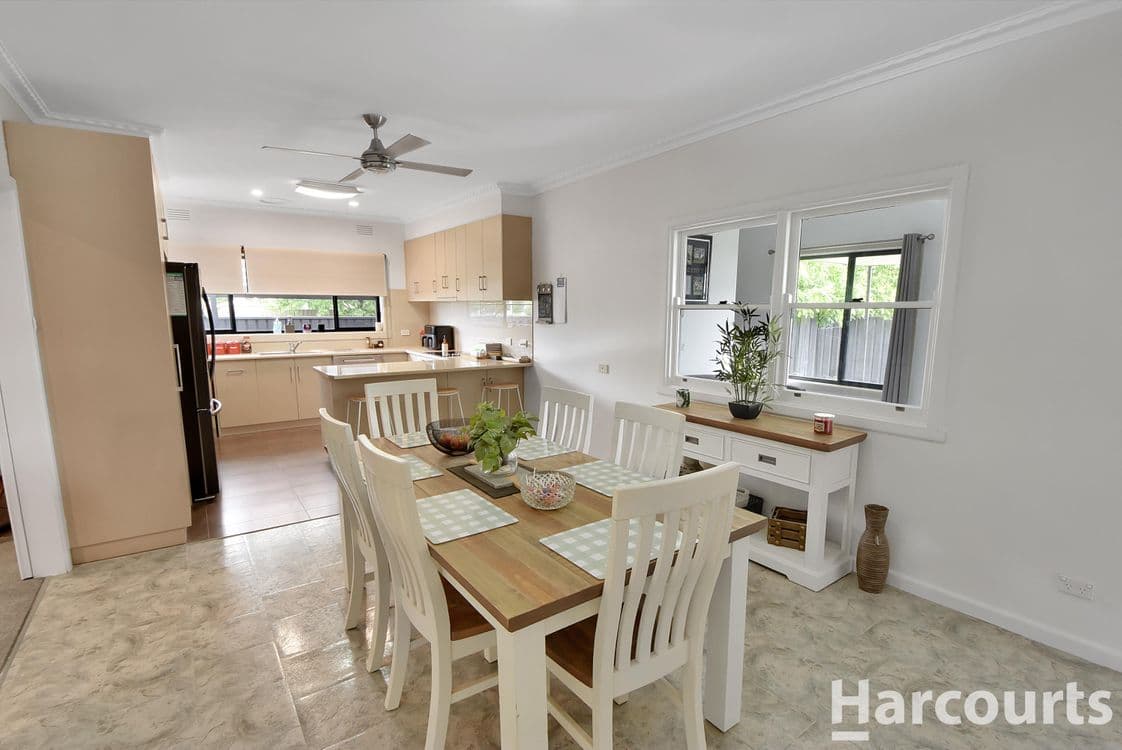 11 Kooyong Street, HORSHAM, VIC 3400, Horsham - Thumbnail 4