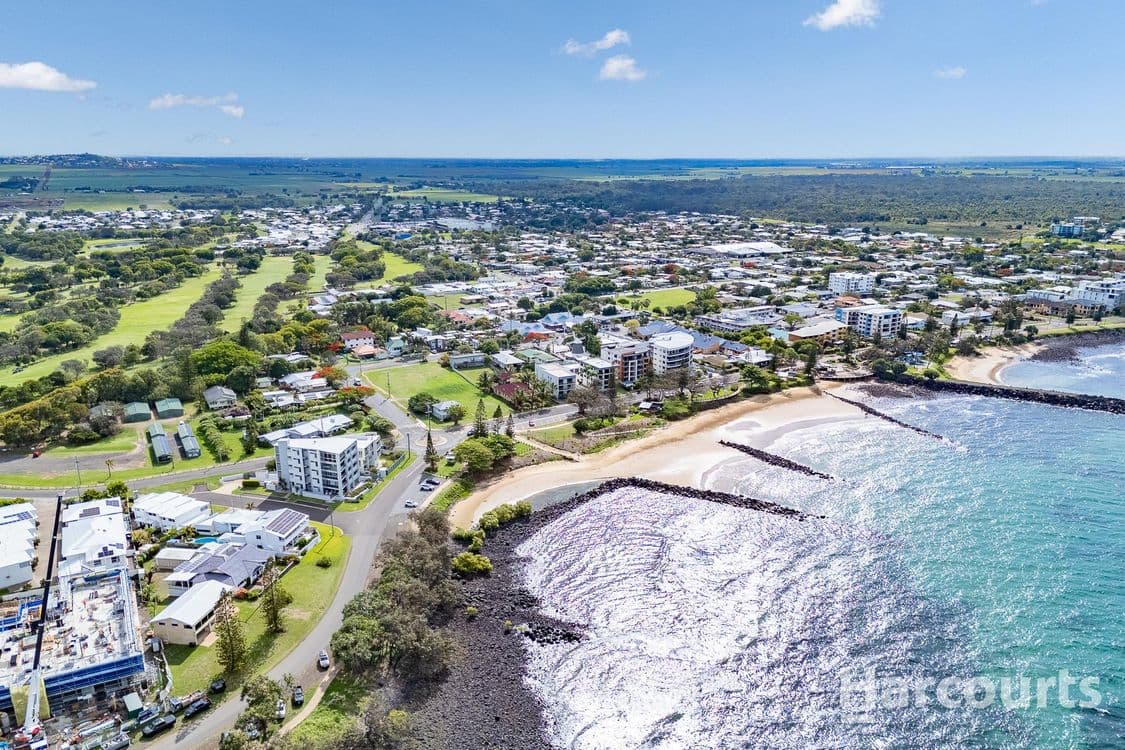 2/33 Esplanade, BARGARA, QLD 4670, Bargara - Thumbnail 3