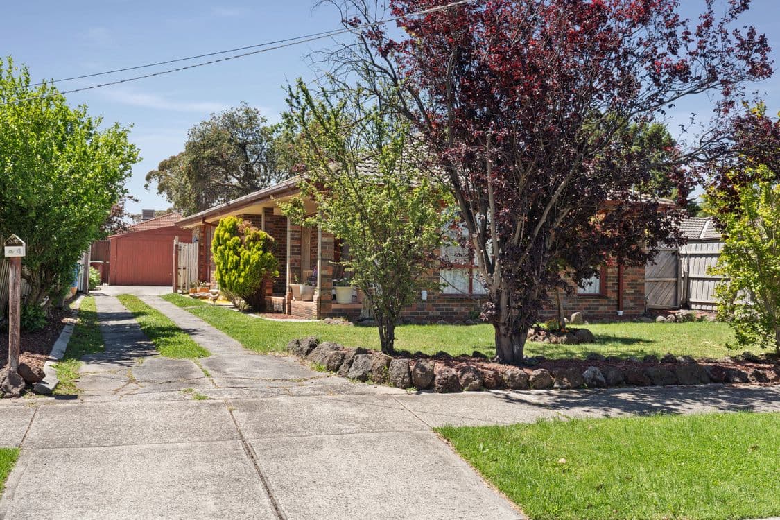 4 Lillian Street, CRANBOURNE, VIC 3977, Cranbourne - Image 1