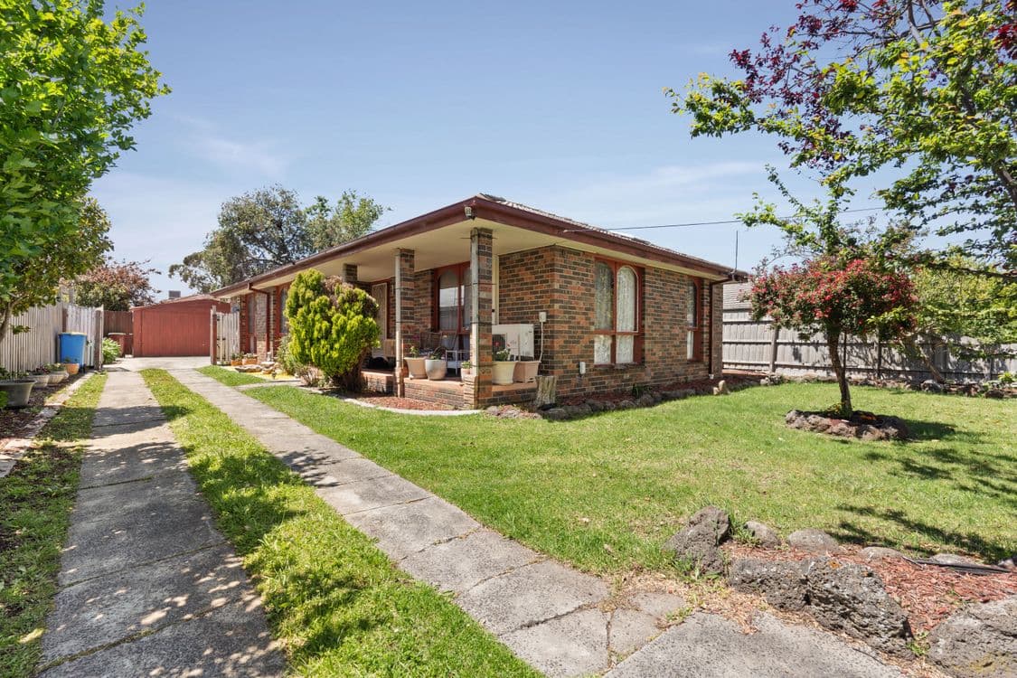 4 Lillian Street, CRANBOURNE, VIC 3977, Cranbourne - Thumbnail 2