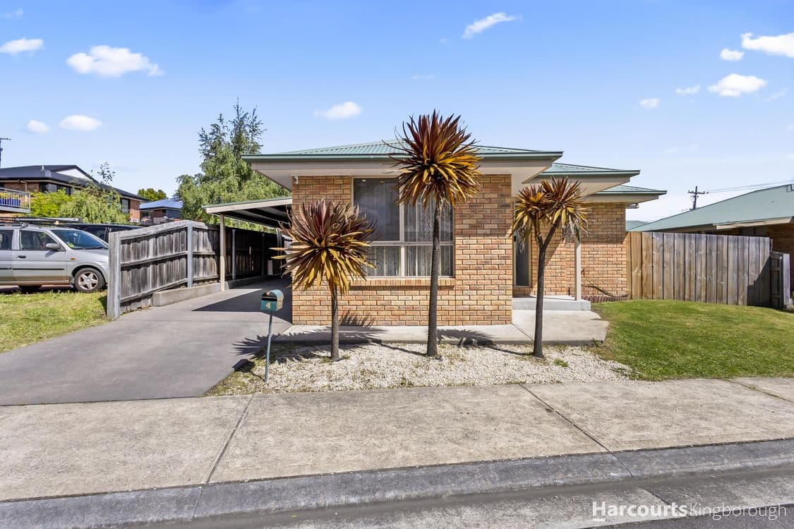 4/39 Beach Road, MARGATE, TAS 7054, Margate - Thumbnail 2