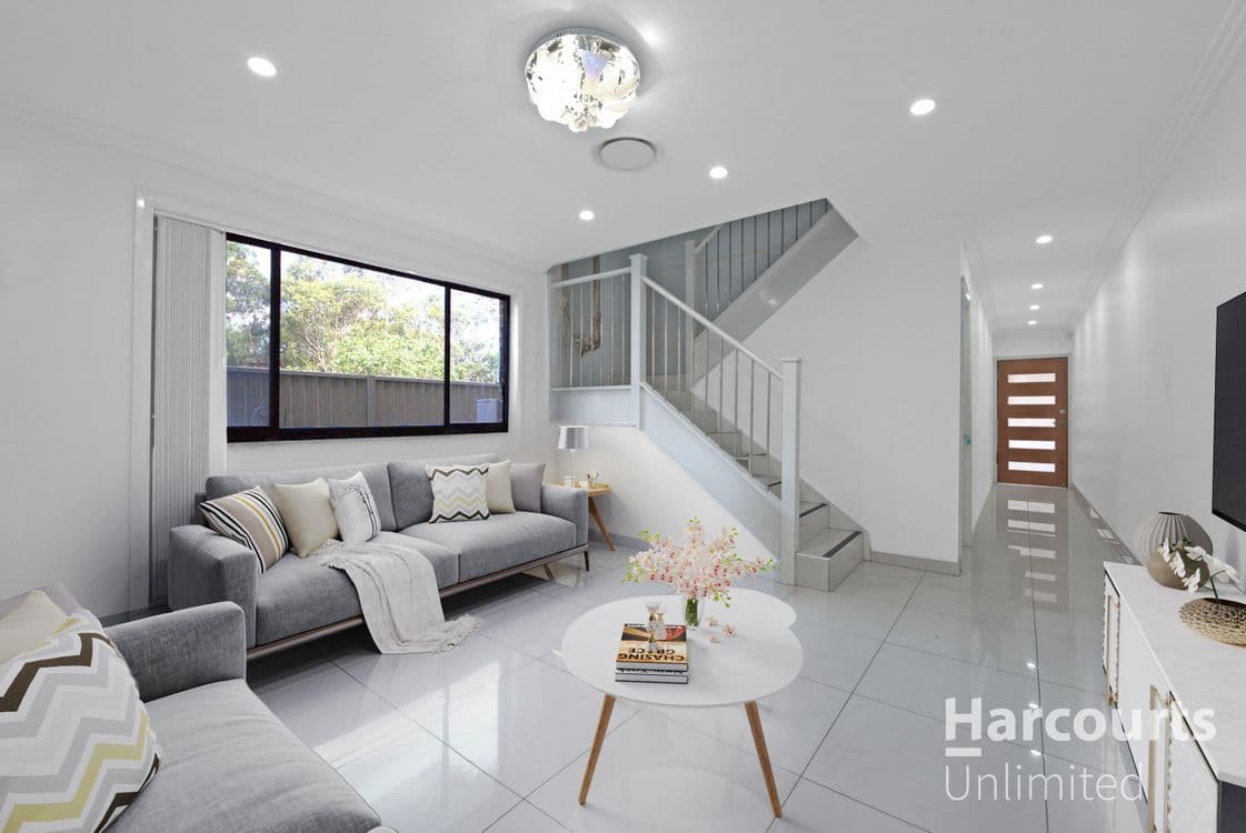 19 Raynor Street, MOUNT DRUITT, NSW 2770, Mount Druitt - Thumbnail 2