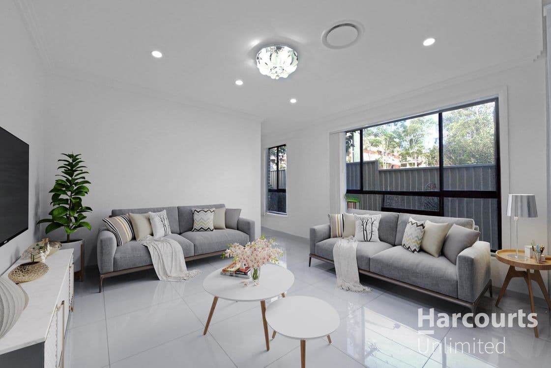 19 Raynor Street, MOUNT DRUITT, NSW 2770, Mount Druitt - Thumbnail 3