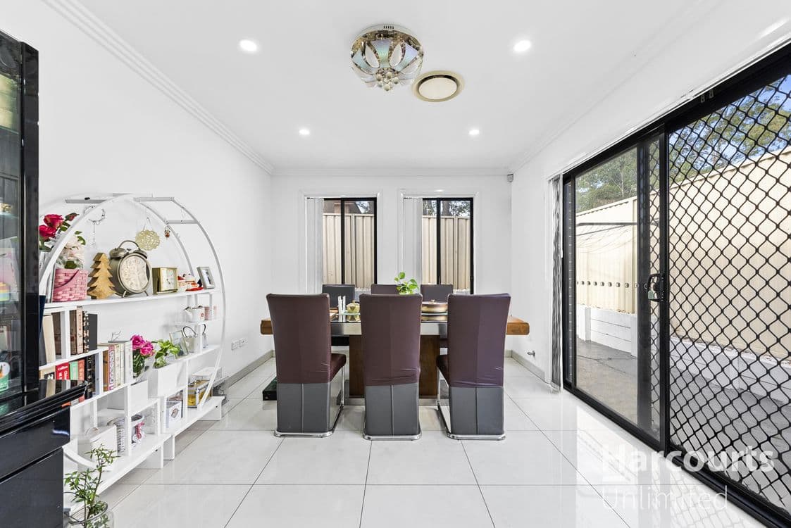 19 Raynor Street, MOUNT DRUITT, NSW 2770, Mount Druitt - Thumbnail 4