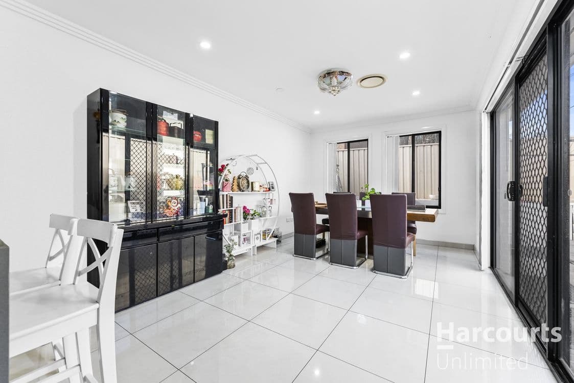19 Raynor Street, MOUNT DRUITT, NSW 2770, Mount Druitt - Thumbnail 5