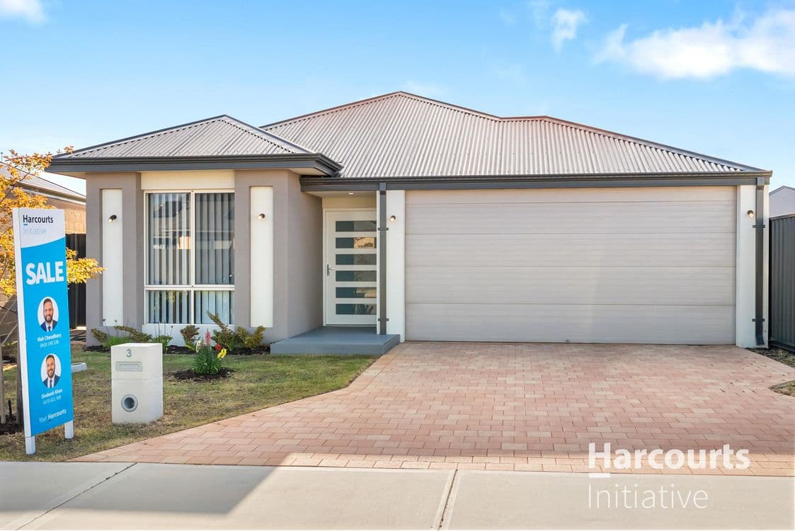 3 Brushtail Road, BRABHAM, WA 6055, Brabham - Thumbnail 2