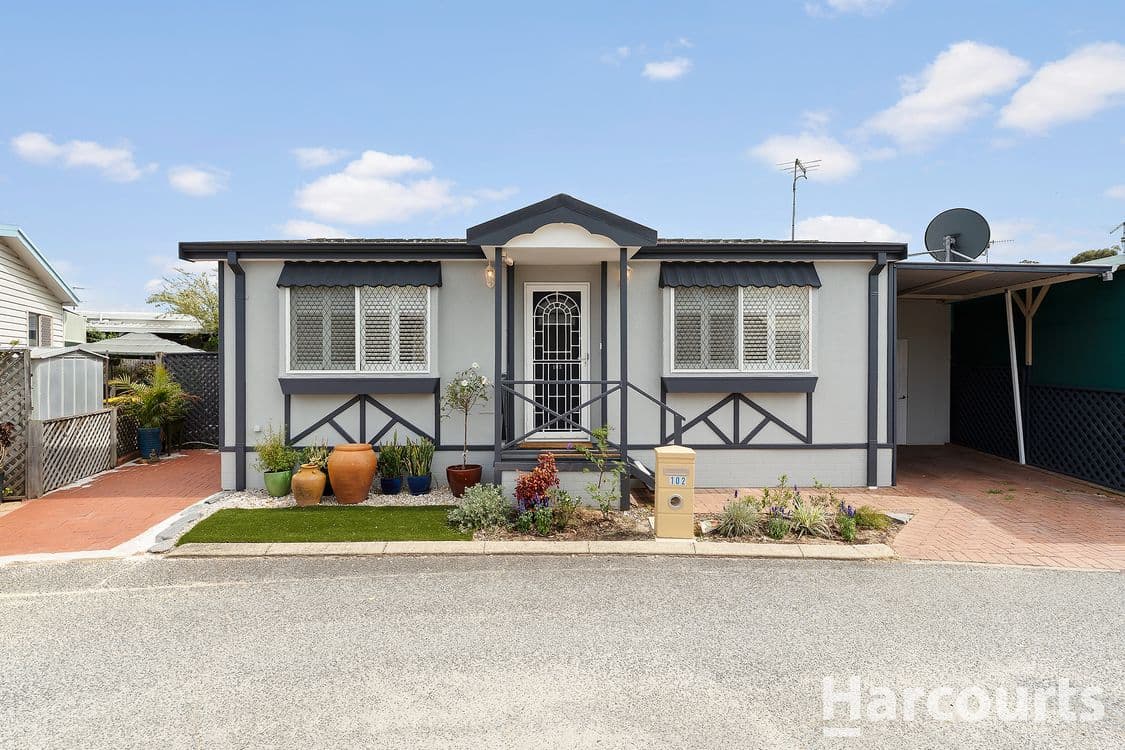 102/490 Pinjarra Road, FURNISSDALE, WA 6209, Furnissdale - Thumbnail 2