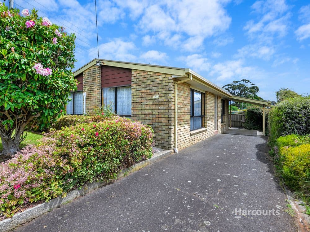 1/1A Crudwell Court, UPPER BURNIE, TAS 7320, Upper Burnie - Thumbnail 2