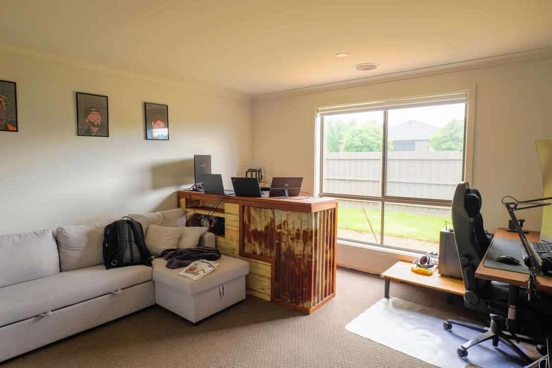 28 Dante Crescent, BONSHAW, VIC 3352, Bonshaw - Thumbnail 7