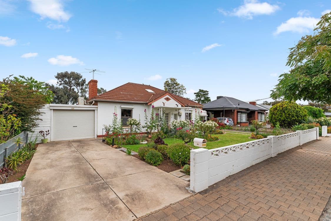 156 Winston Avenue, MELROSE PARK, SA 5039, Melrose Park - Thumbnail 2