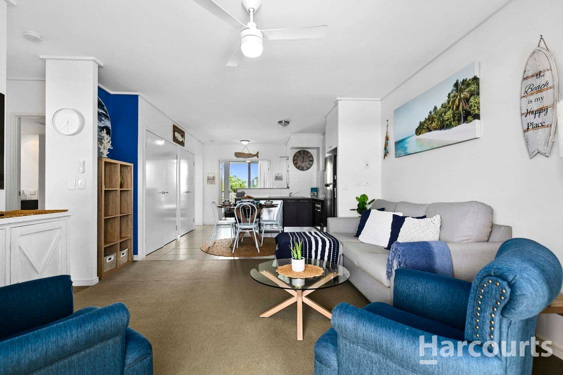66/68 Pulgul Street, URANGAN, QLD 4655, Urangan - Thumbnail 5