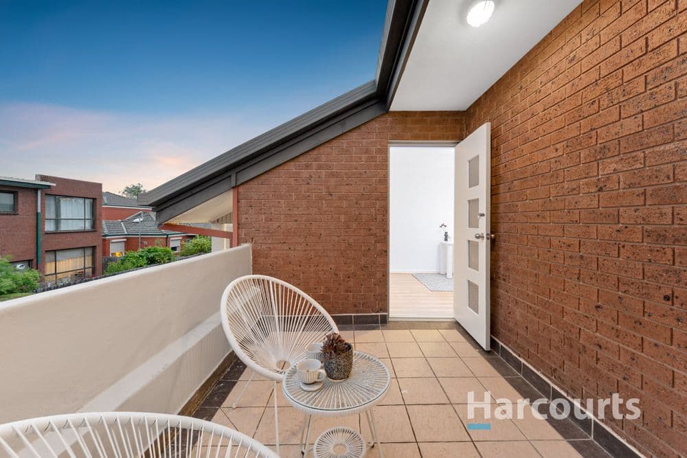 2/7 Warrigal Road, HUGHESDALE, VIC 3166, Hughesdale - Thumbnail 8