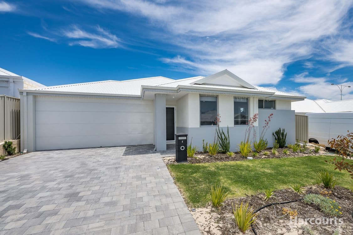 4 Mayflower Avenue, ALKIMOS, WA 6038, Alkimos - Thumbnail 2