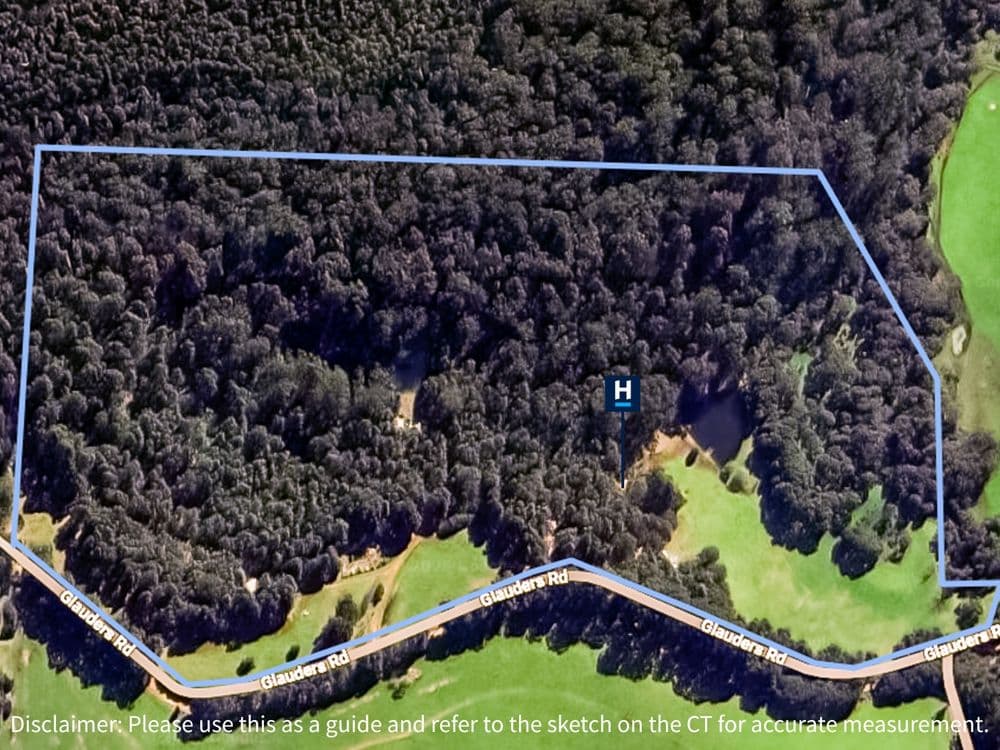 345 Glauders Road, PEMBERTON, WA 6260, Collins - Thumbnail 2