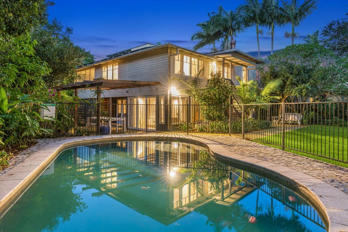1 Tyagarah Street, MULLUMBIMBY, NSW 2482, Mullumbimby - Thumbnail 2