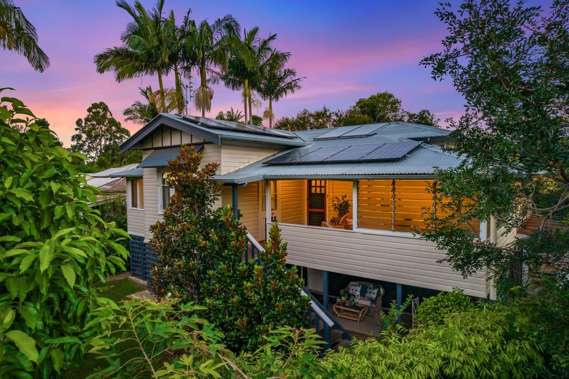 1 Tyagarah Street, MULLUMBIMBY, NSW 2482, Mullumbimby - Thumbnail 3