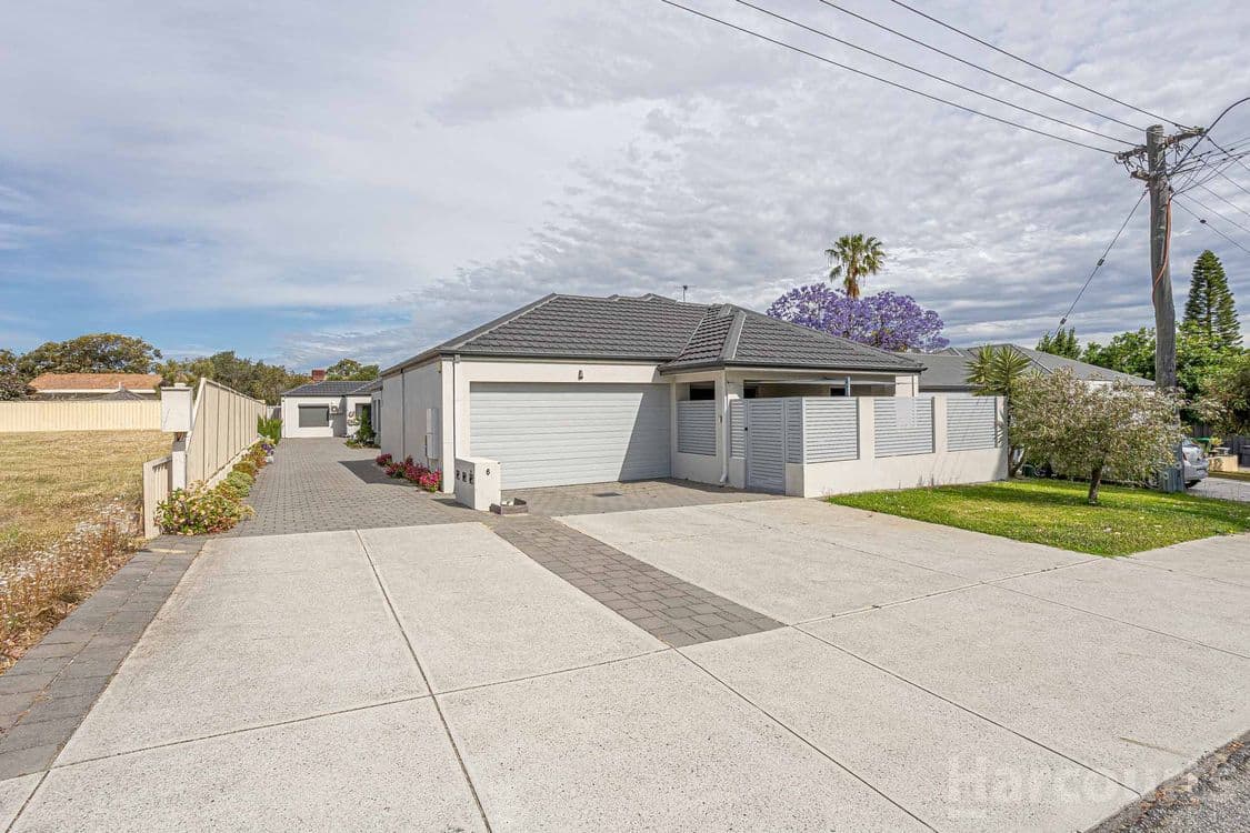 6B Fenwick Street, BALGA, WA 6061, Balga - Thumbnail 2