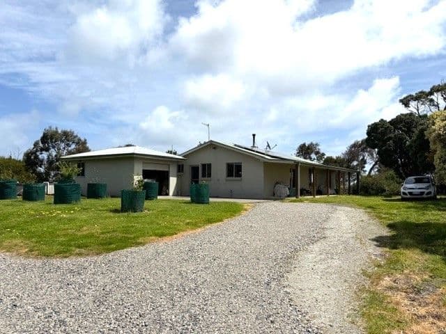 299 South Yellow Rock Road, REEKARA, TAS 7256, Reekara - Thumbnail 2