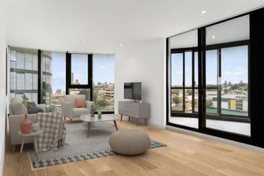 30909/191 Brunswick Street, FORTITUDE VALLEY, QLD 4006, Fortitude Valley - Image 1