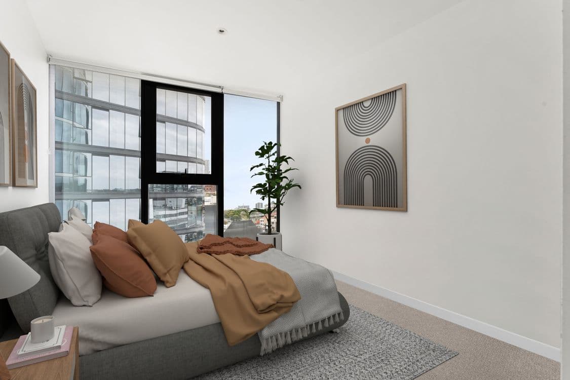 30909/191 Brunswick Street, FORTITUDE VALLEY, QLD 4006, Fortitude Valley - Thumbnail 4