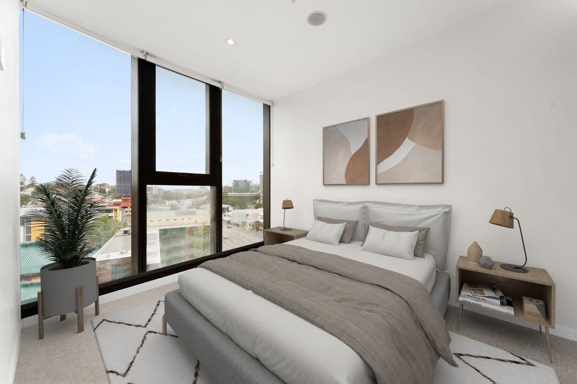 30909/191 Brunswick Street, FORTITUDE VALLEY, QLD 4006, Fortitude Valley - Thumbnail 5