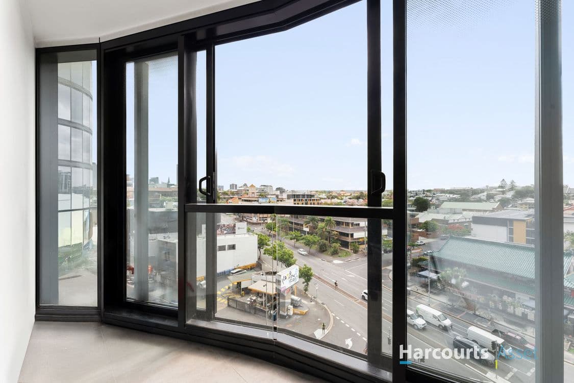 30909/191 Brunswick Street, FORTITUDE VALLEY, QLD 4006, Fortitude Valley - Thumbnail 6