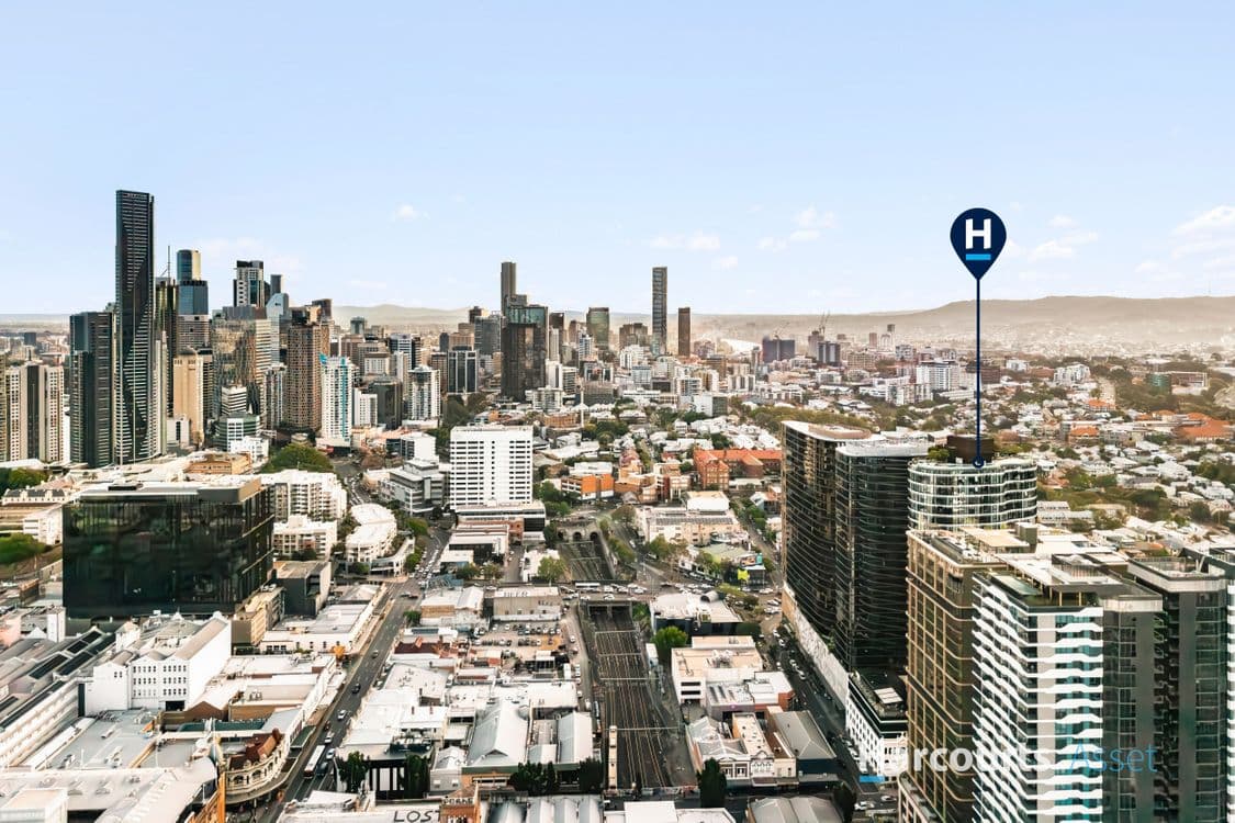 30909/191 Brunswick Street, FORTITUDE VALLEY, QLD 4006, Fortitude Valley - Thumbnail 8