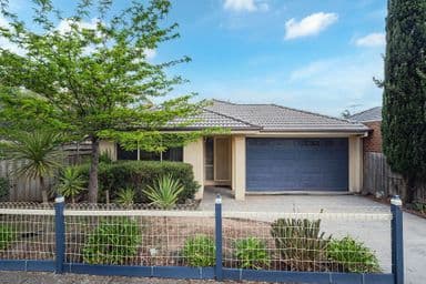10 Purcell Crescent, ROXBURGH PARK, VIC 3064, Roxburgh Park - Image 1