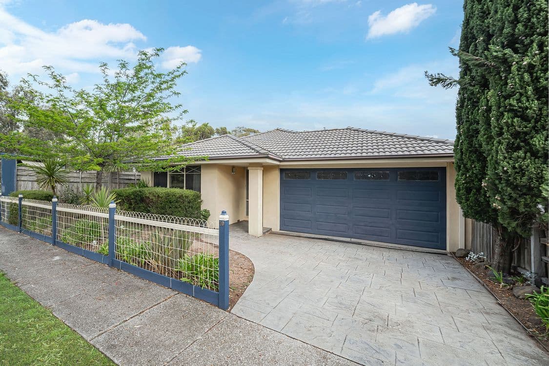 10 Purcell Crescent, ROXBURGH PARK, VIC 3064, Roxburgh Park - Thumbnail 3