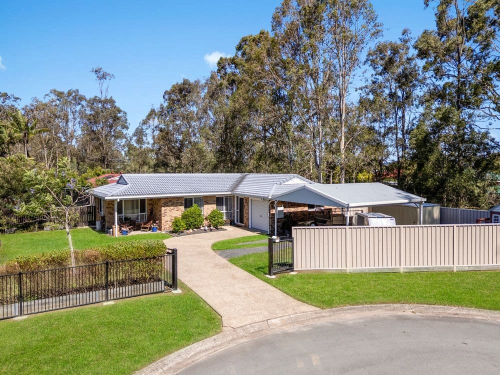 96 Evergreen Avenue, WATERFORD WEST, QLD 4133, Loganlea - Thumbnail 2
