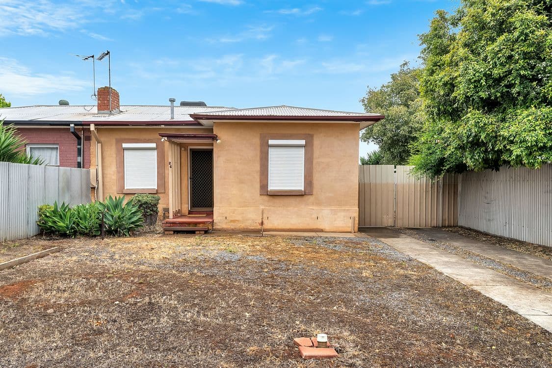 26 Turner Road, ELIZABETH PARK, SA 5113, Elizabeth Park - Thumbnail 2