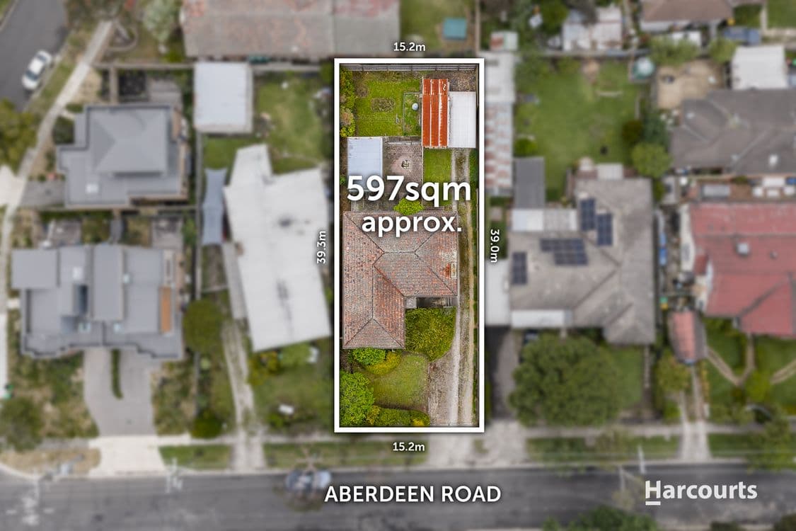 33 Aberdeen Road, BLACKBURN SOUTH, VIC 3130, Blackburn South - Thumbnail 2