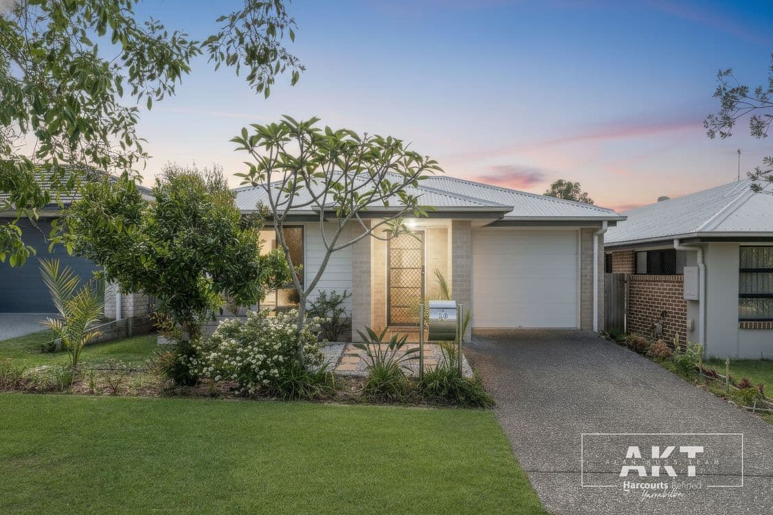 16 Sepia Street, YARRABILBA, QLD 4207, Yarrabilba - Thumbnail 5