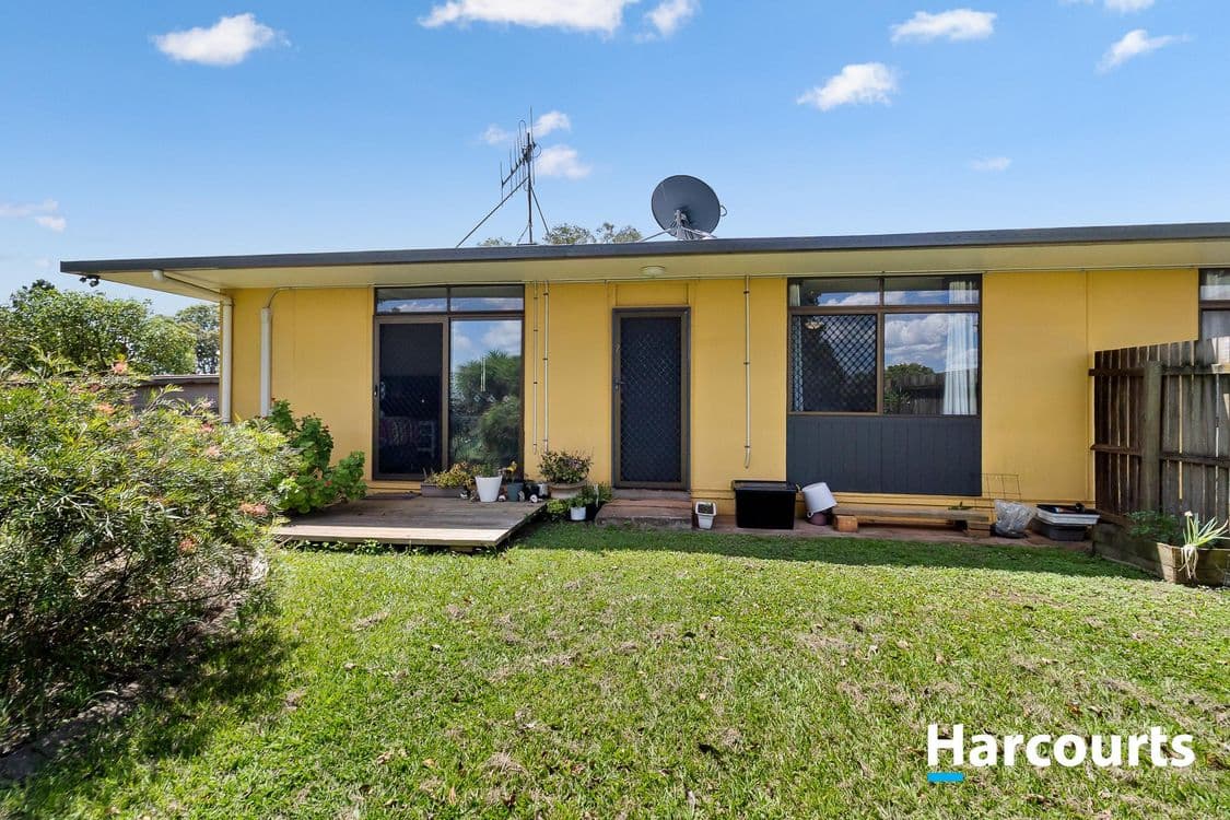 4 Keeley Street, CHILDERS, QLD 4660, Childers - Image 1