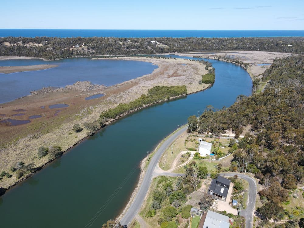 Lot 2 Upper Scamander Road, SCAMANDER, TAS 7215, Scamander - Thumbnail 3