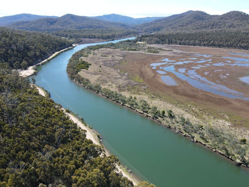 Lot 2 Upper Scamander Road, SCAMANDER, TAS 7215, Scamander - Thumbnail 4