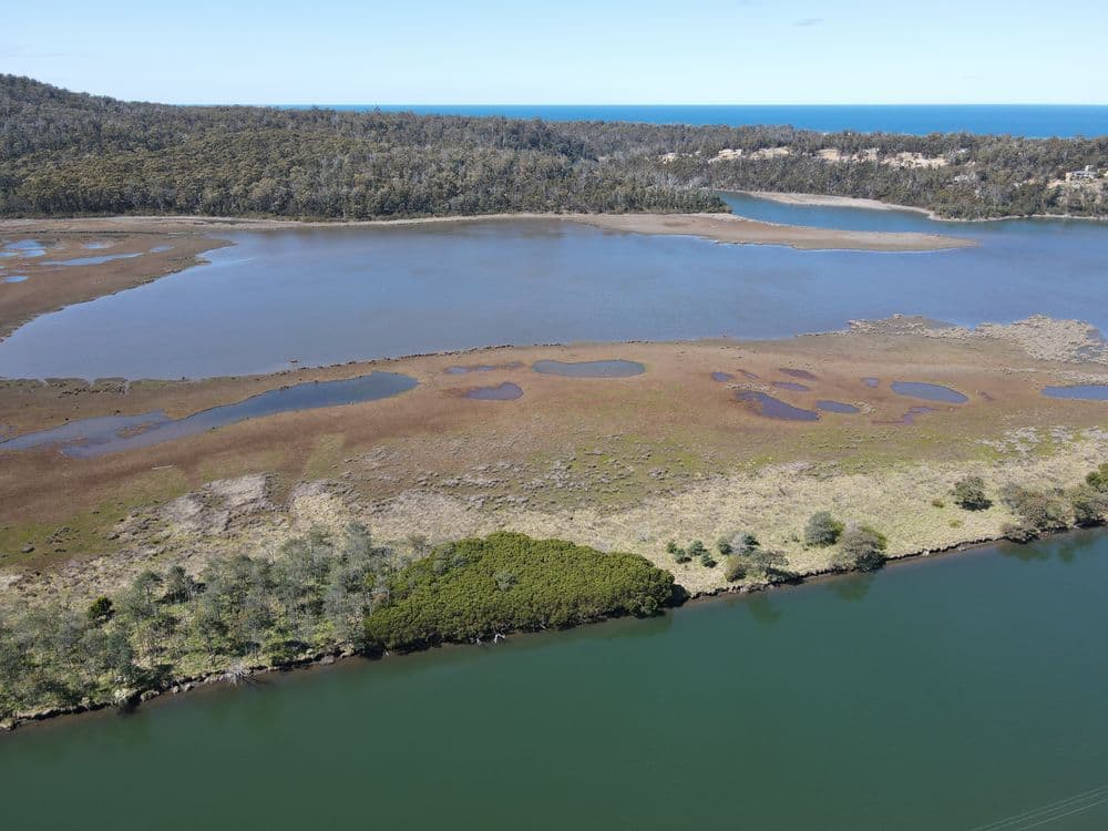 Lot 2 Upper Scamander Road, SCAMANDER, TAS 7215, Scamander - Thumbnail 5