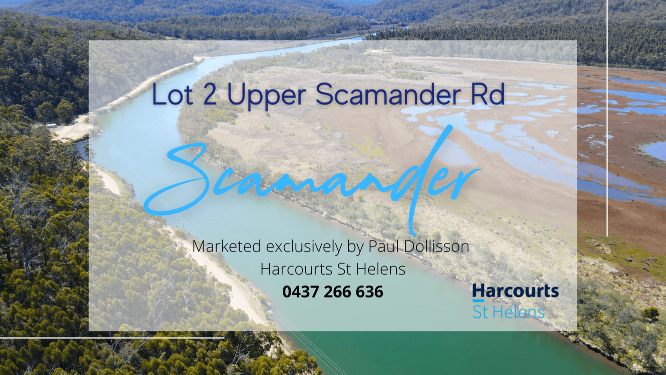 Lot 2 Upper Scamander Road, SCAMANDER, TAS 7215, Scamander - Thumbnail 6