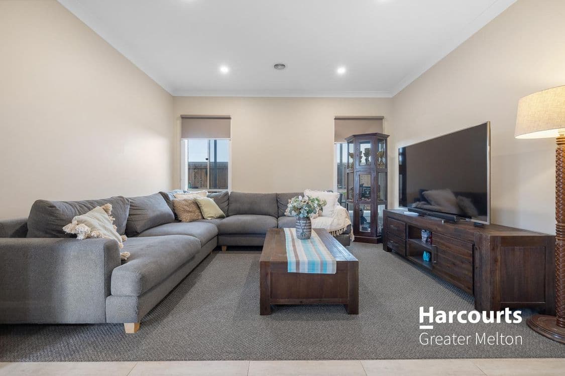 102 Long Forest Avenue, HARKNESS, VIC 3337, Harkness - Thumbnail 2