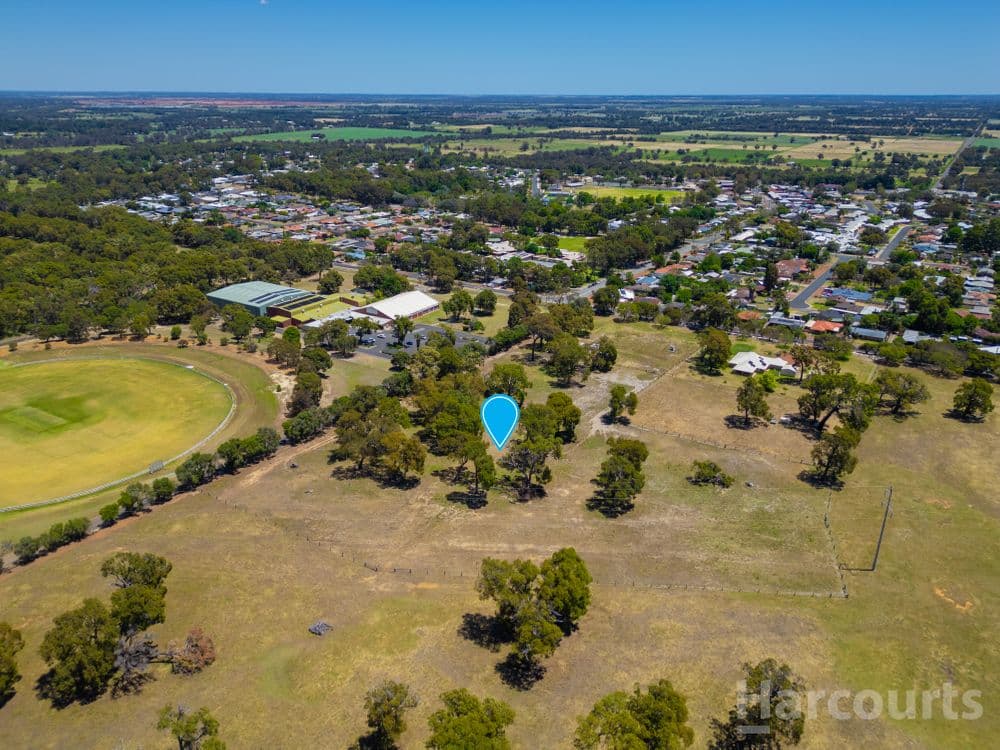 Lot 252 Hill Street, WAROONA, WA 6215, Waroona - Thumbnail 2