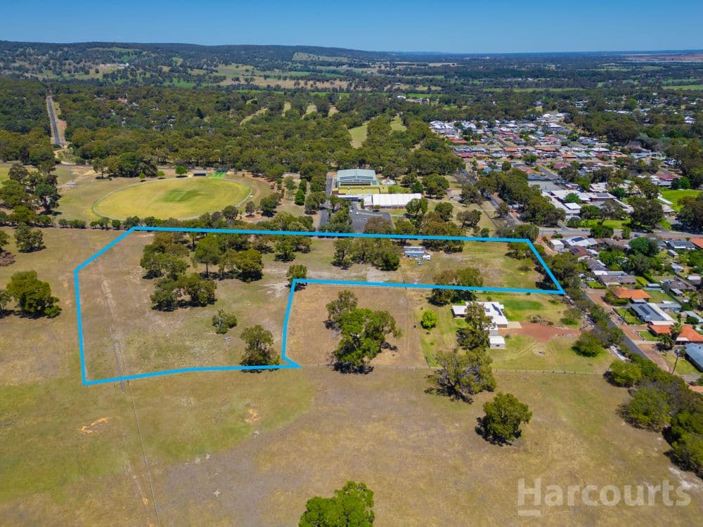 Lot 252 Hill Street, WAROONA, WA 6215, Waroona - Thumbnail 4