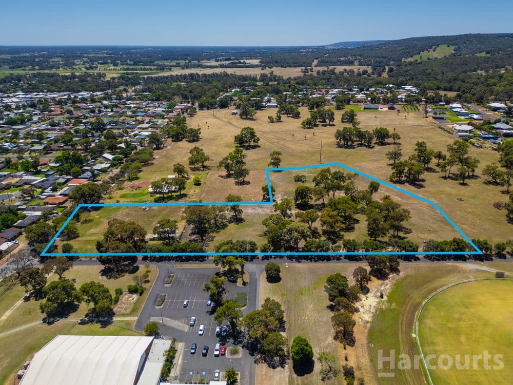 Lot 252 Hill Street, WAROONA, WA 6215, Waroona - Thumbnail 5