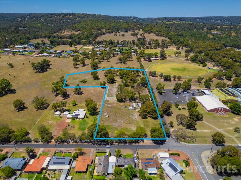 Lot 252 Hill Street, WAROONA, WA 6215, Waroona - Thumbnail 6