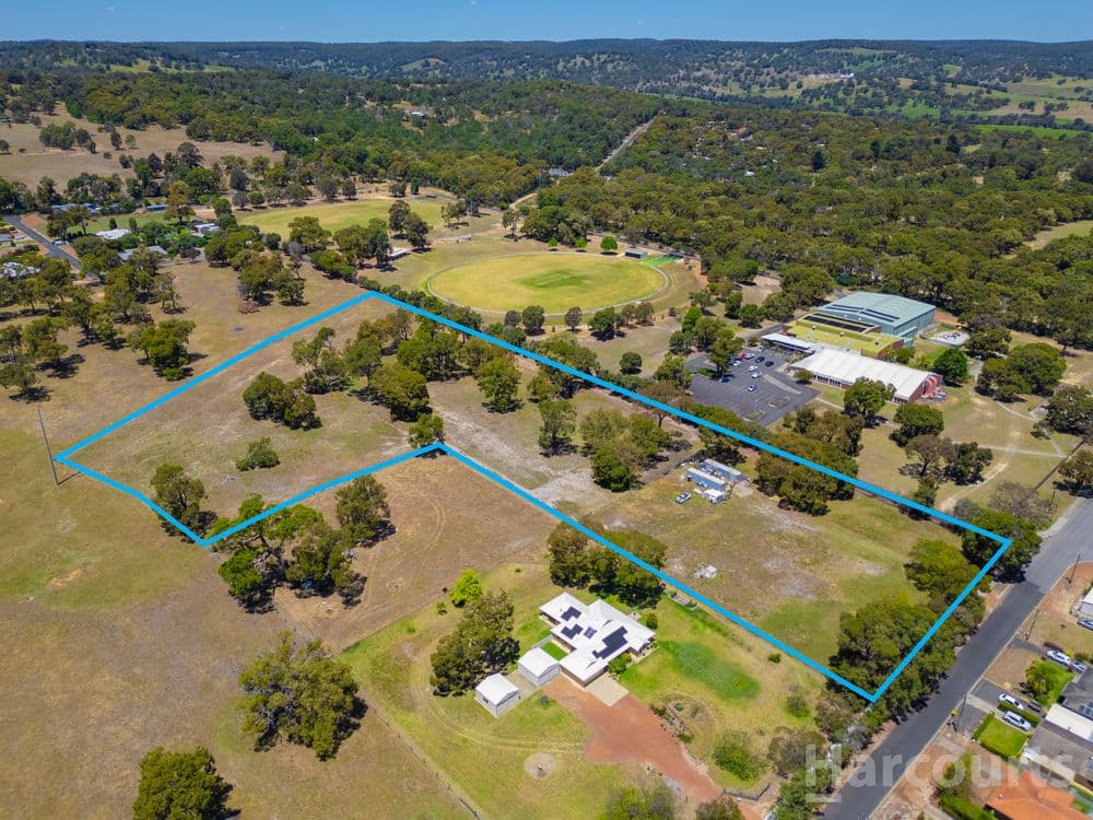 Lot 252 Hill Street, WAROONA, WA 6215, Waroona - Thumbnail 7