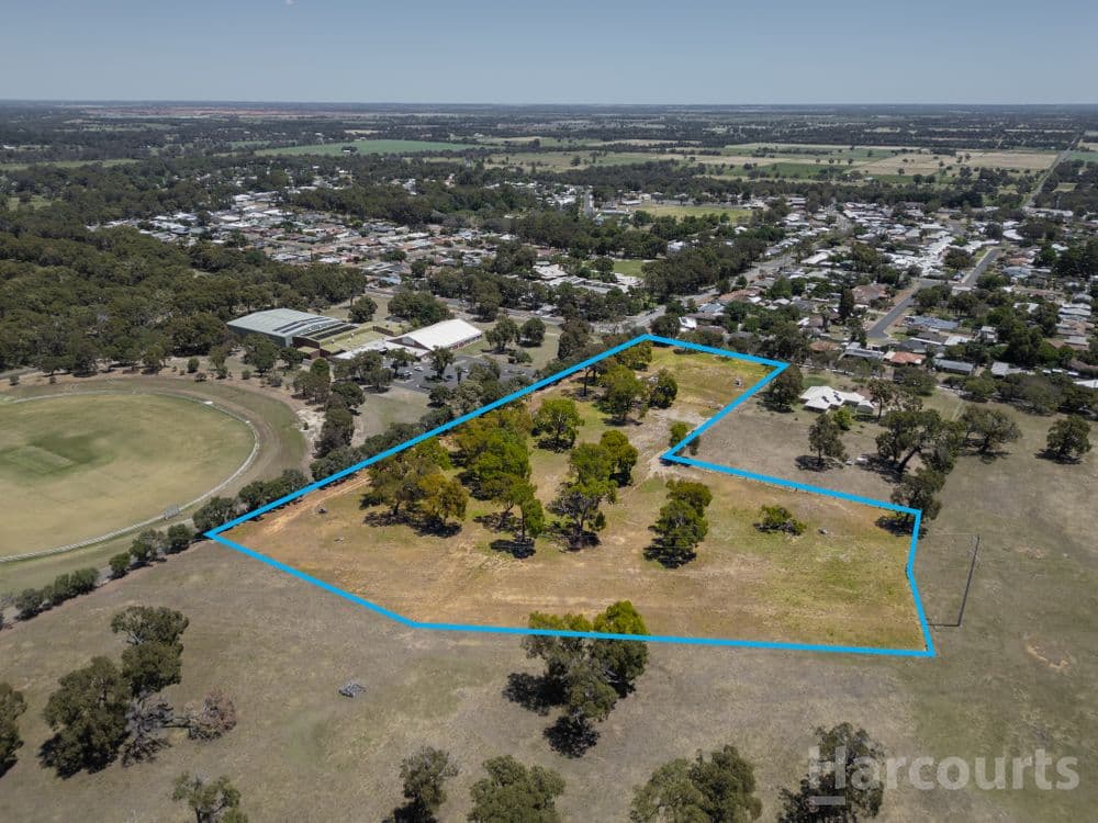 Lot 252 Hill Street, WAROONA, WA 6215, Waroona - Thumbnail 8