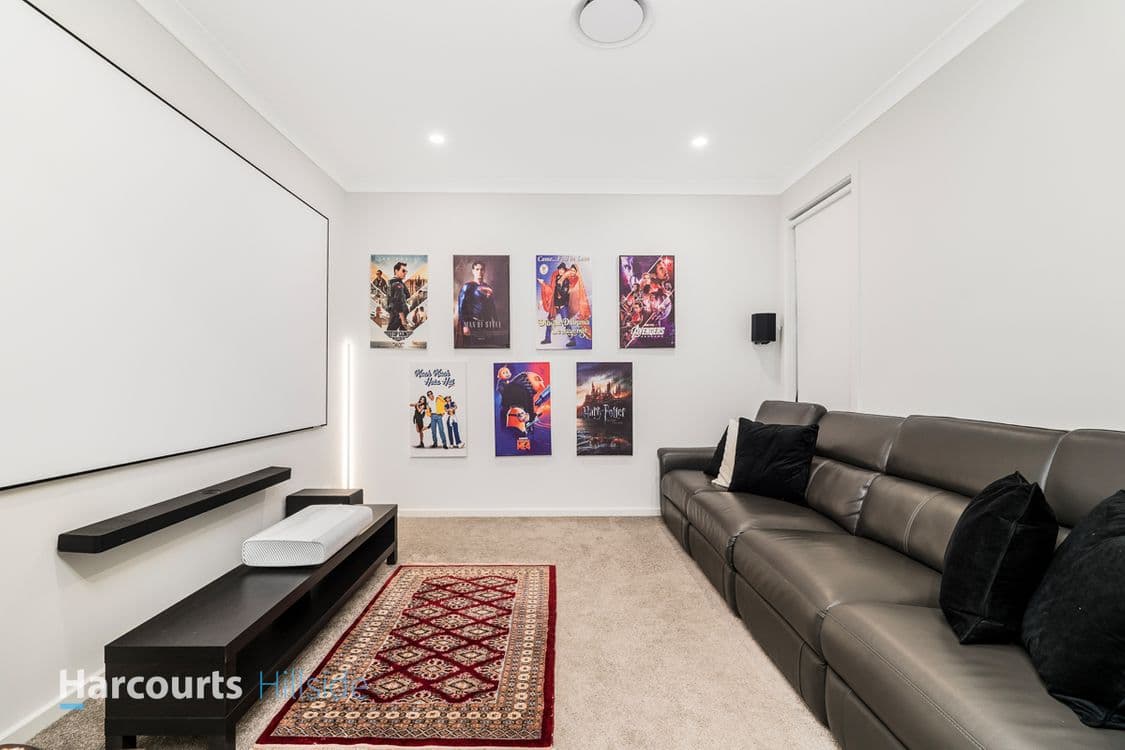 34 Gulgong Crescent, ROUSE HILL, NSW 2155, Rouse Hill - Thumbnail 3