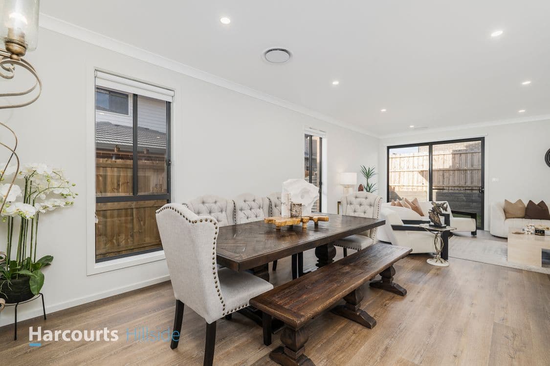 34 Gulgong Crescent, ROUSE HILL, NSW 2155, Rouse Hill - Thumbnail 5